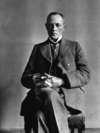 James Thomas Wilson, First Challis Professor